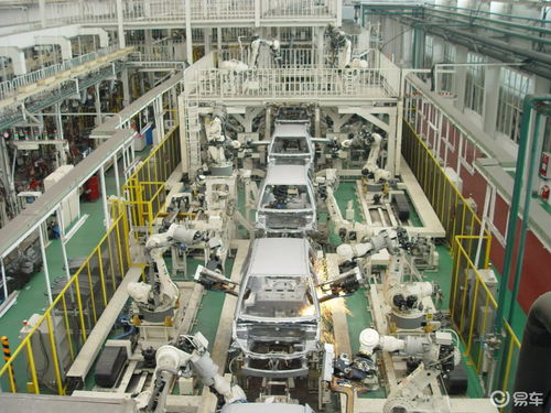 上海綠馳汽車與長安汽車強(qiáng)強(qiáng)聯(lián)手 以新興能源技術(shù)研發(fā)為引擎，重塑汽車產(chǎn)業(yè)新生態(tài)