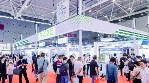 點(diǎn)燃創(chuàng)新引擎，匯聚海量商機(jī) 2024深圳國際全觸與顯示展，新興能源技術(shù)研發(fā)開啟產(chǎn)業(yè)新篇章