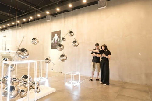 前灘31青年創(chuàng)藝觀察月報NO.2 15部種子作品進(jìn)展與收藏品鑒定評估服務(wù)